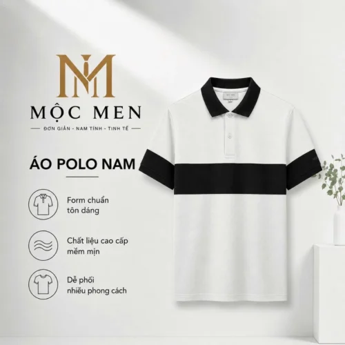 Áo polo