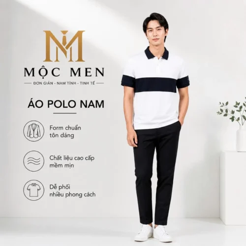 Áo polo