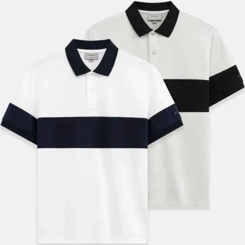top áo polo nam