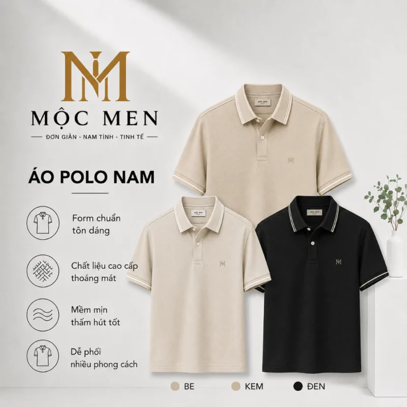 Áo polo