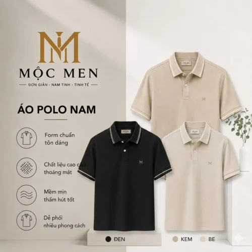 Áo polo