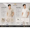 Áo polo nam cao cấp