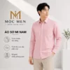 áo sơ mi nam
