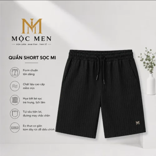 quần short