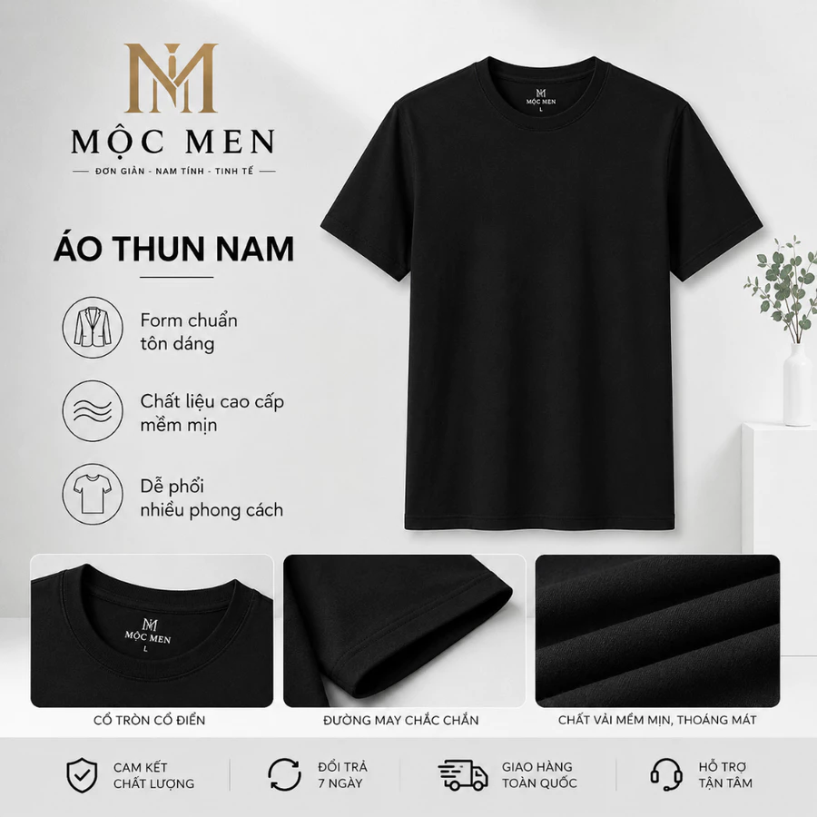 áo thun