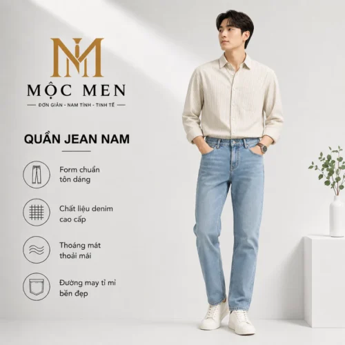 quần jeans