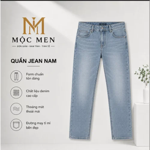 quần jeans