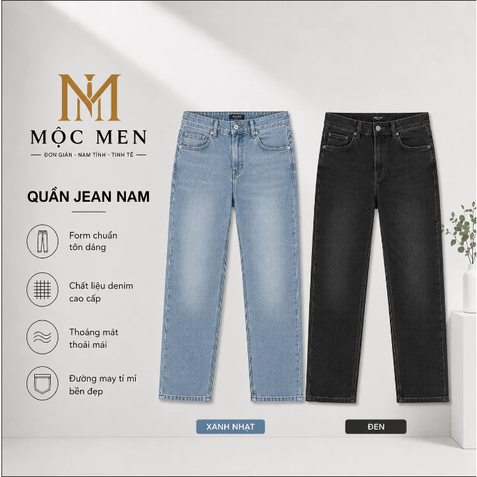 quần jean