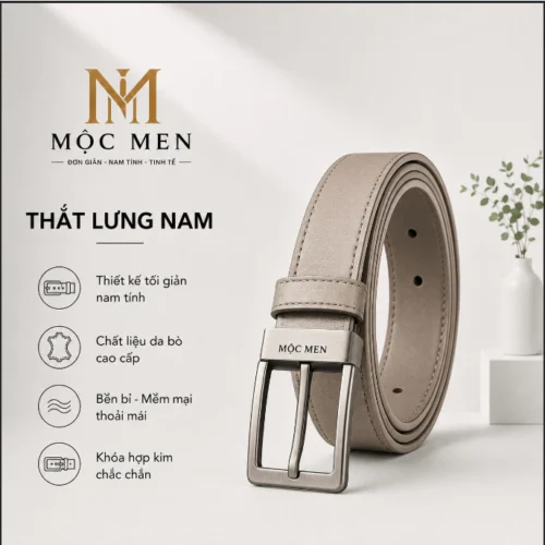 Thắt lưng