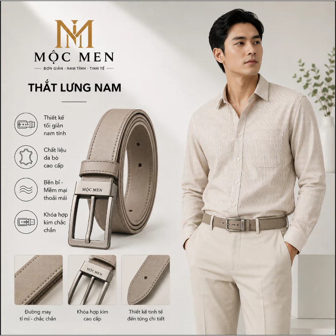 Thắt lưng