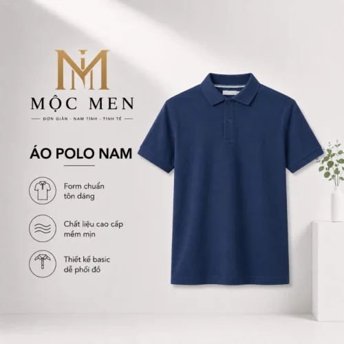 ÁO polo